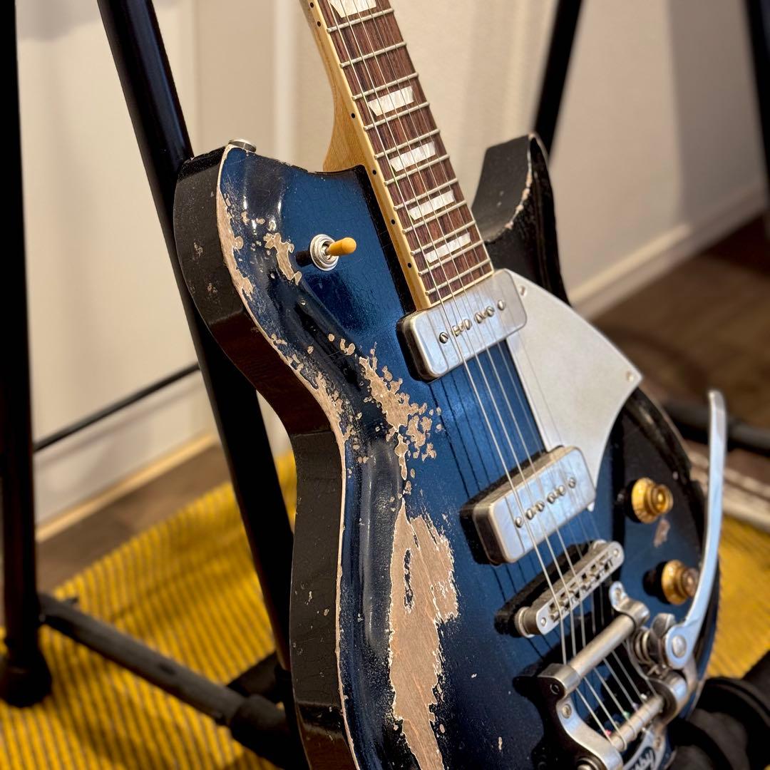 【yoshimatsu】Fano Alt de facto RB6