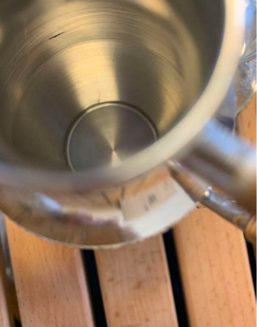錫半 酒器