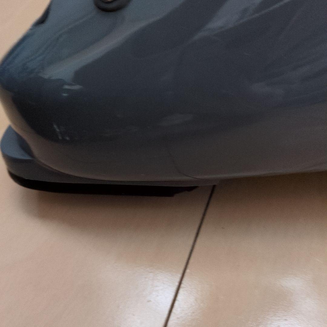 ロシニョール スキーブーツ ジュニア 25.5cm パドルクラブケース付き