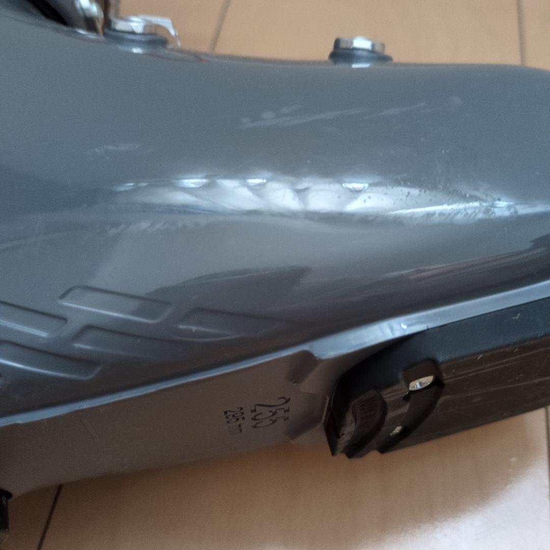 ロシニョール スキーブーツ ジュニア 25.5cm パドルクラブケース付き