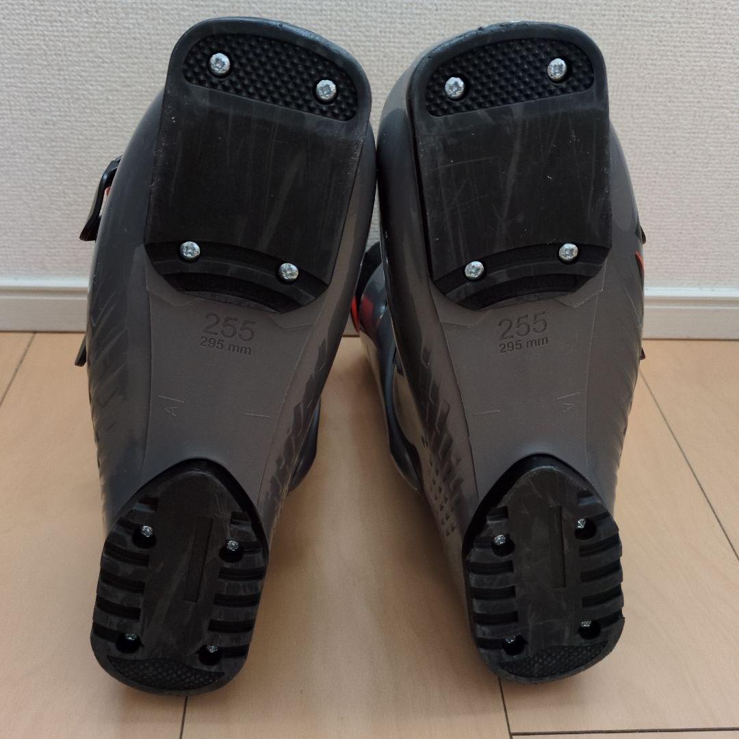 ロシニョール スキーブーツ ジュニア 25.5cm パドルクラブケース付き