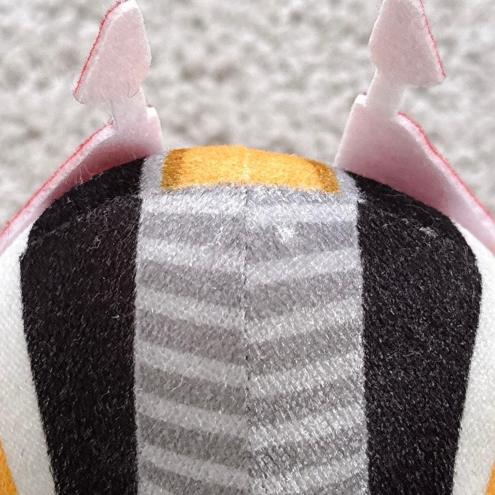 仮面ライダー　chibi ぬいぐるみ　4体セット