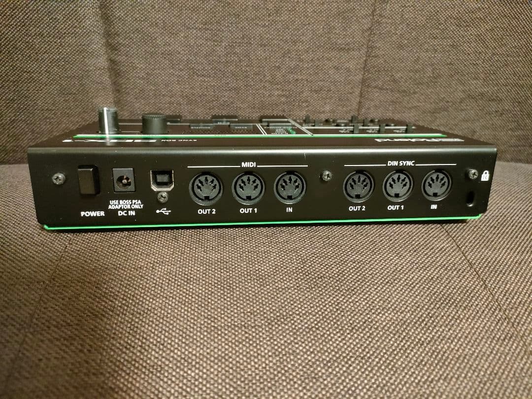 鍵盤楽器 Roland SBX-1 SYNC BOX