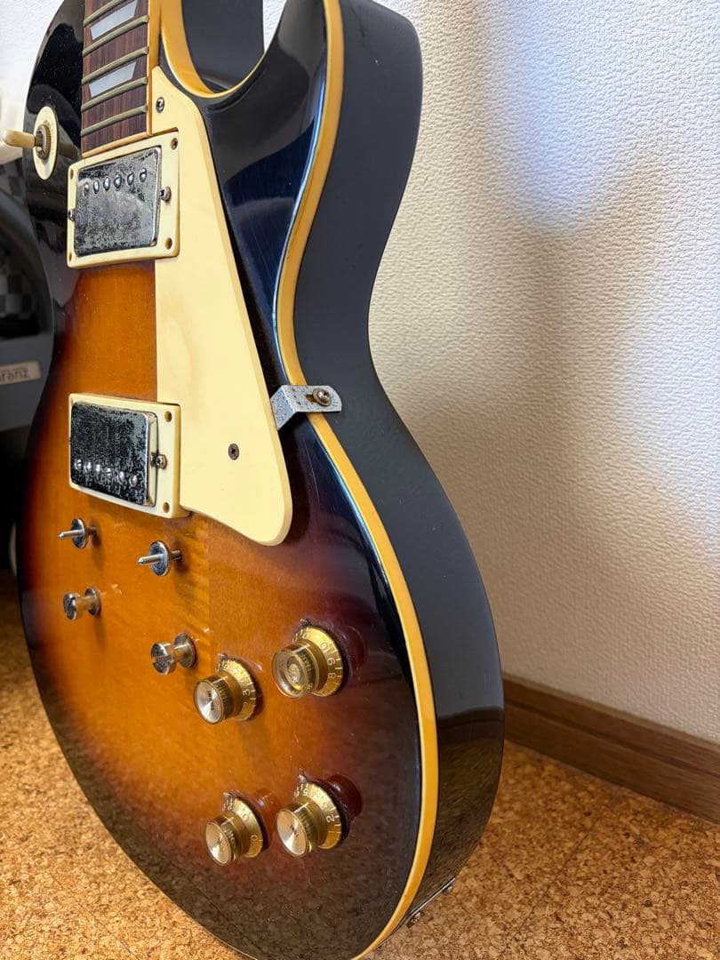 【luxe】Yamaha SL600S ジャンク品　国産ビンテージ