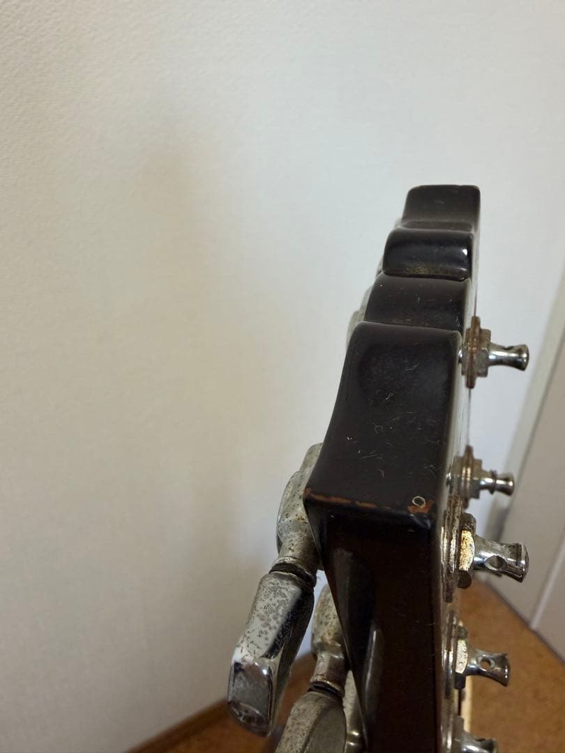 【luxe】Yamaha SL600S ジャンク品　国産ビンテージ