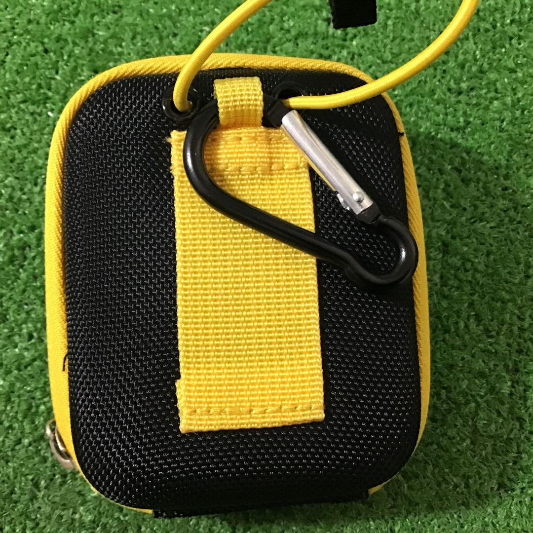 ラウンド用品・アクセサリー ShotNavi LaserSniper X1Fit2