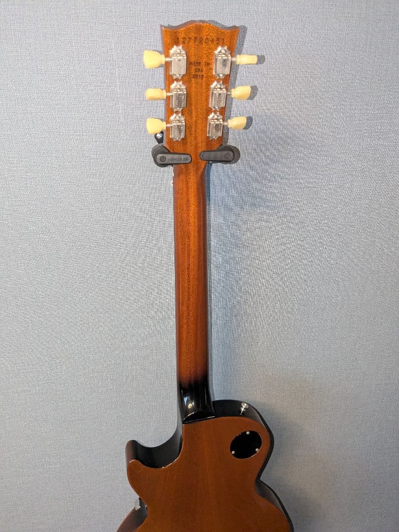 値下げ【美品】Gibson Les Paul Studio サンバースト