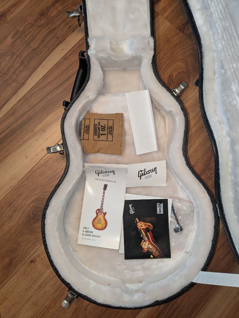 値下げ【美品】Gibson Les Paul Studio サンバースト