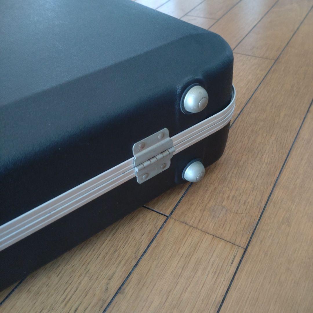 フェルナンデス FR-155S シリーズ【非売品】ハードケース