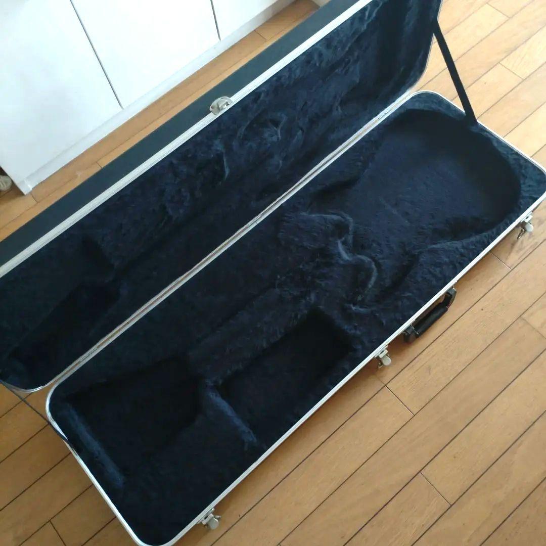 フェルナンデス FR-155S シリーズ【非売品】ハードケース