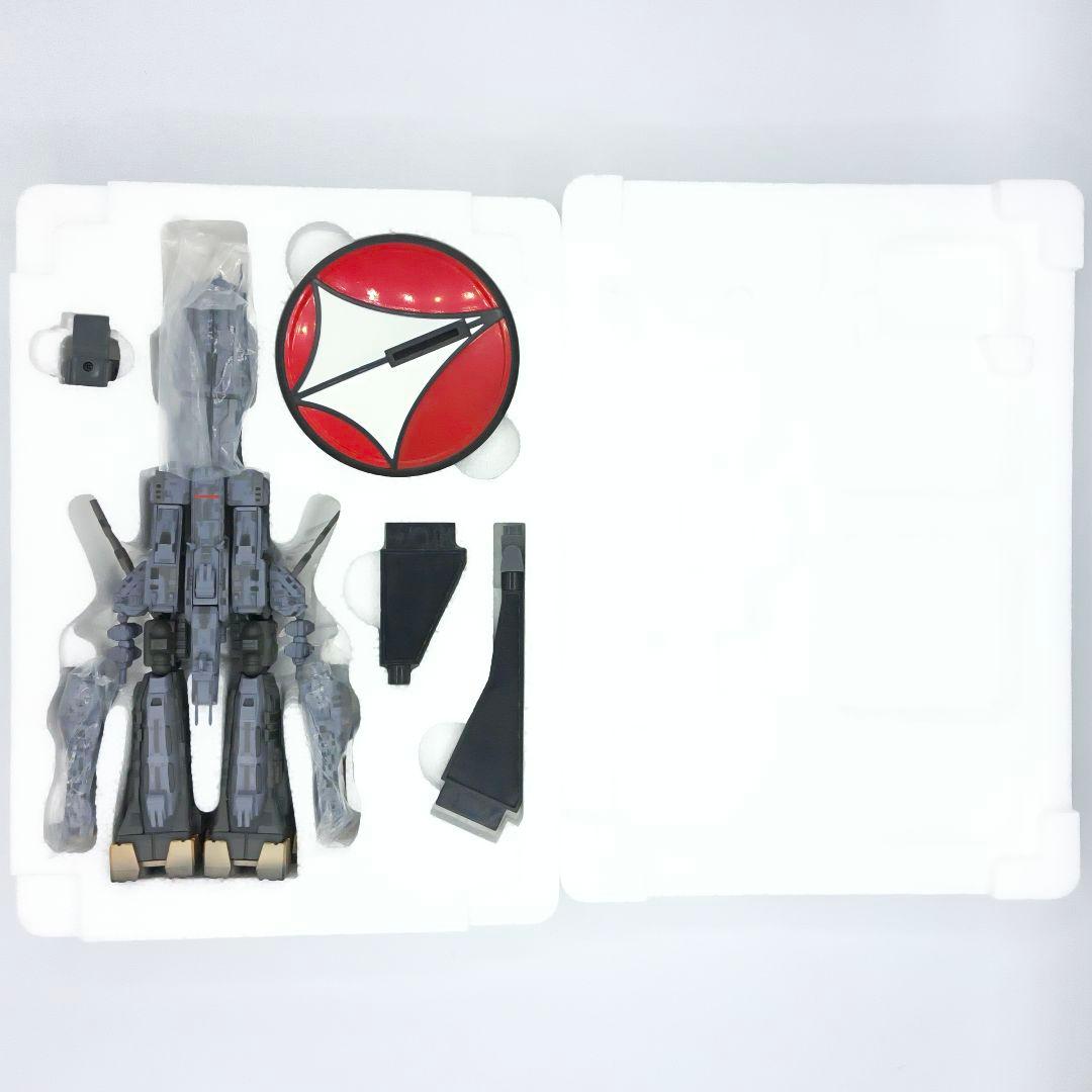 wave W.H.A.M.! SDF-1 マクロス ムービーカラーエディション
