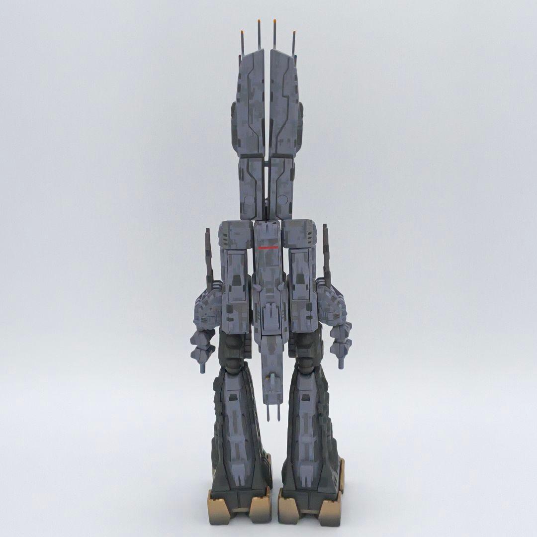 wave W.H.A.M.! SDF-1 マクロス ムービーカラーエディション