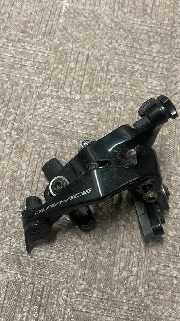 br-r9110 ダイレクトマウントブレーキ　美品