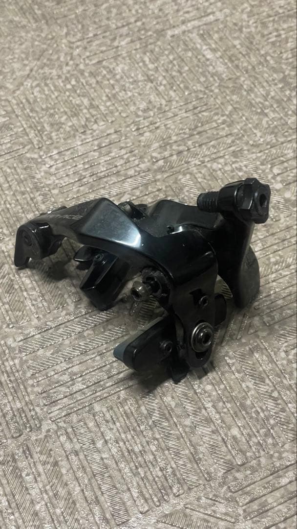 br-r9110 ダイレクトマウントブレーキ　美品