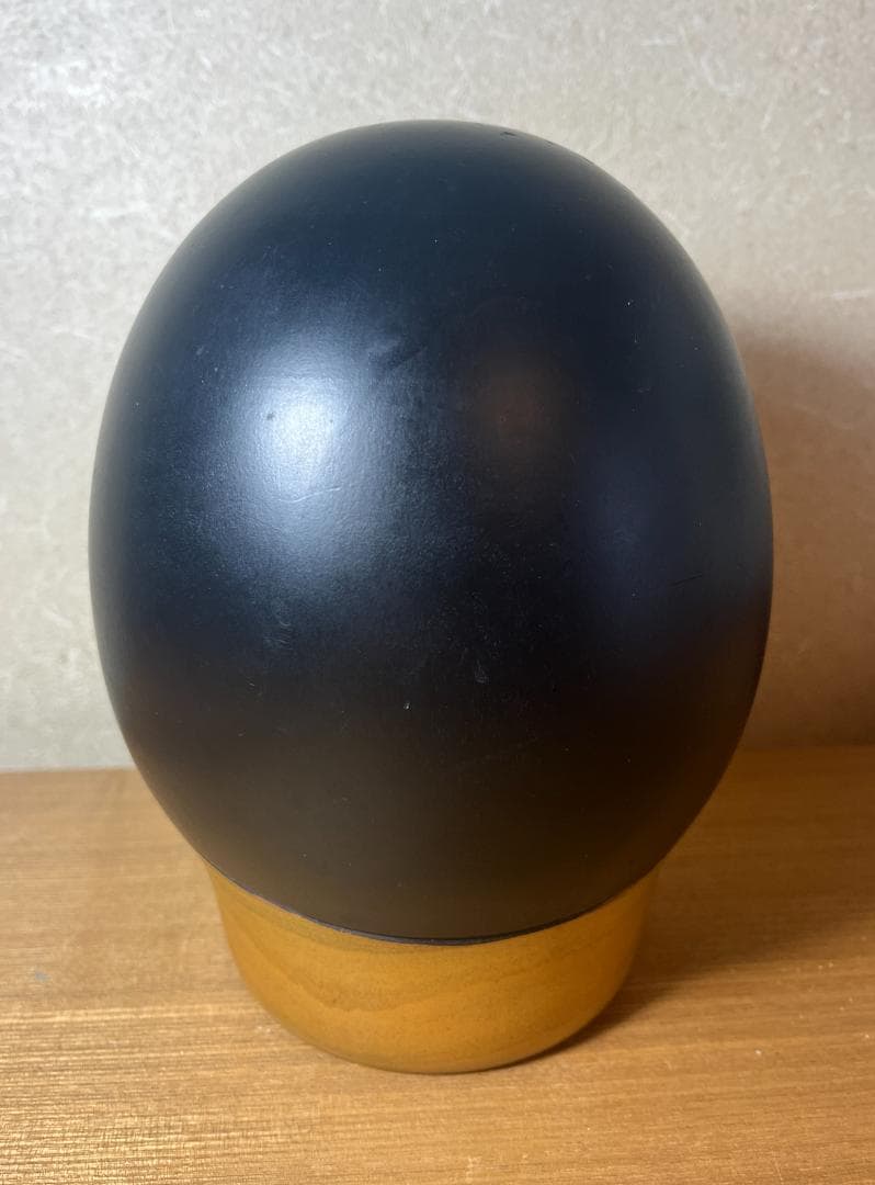 創作こけし　石村作　花わらべ