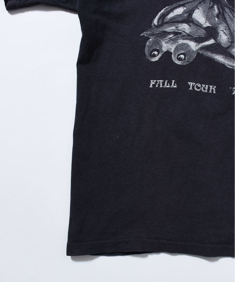PARLIAMENT / FUNKADELIC バンTEE TOUR 76