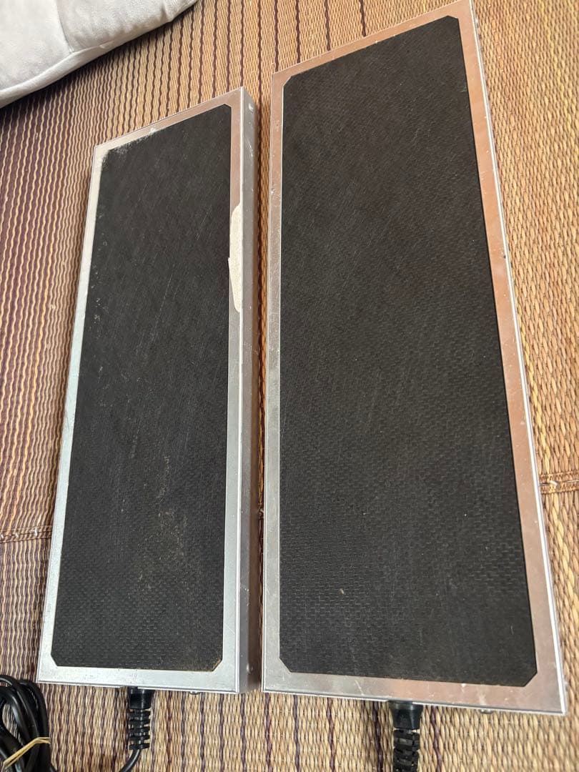 暖トツ32w ロングサイズ（中古）