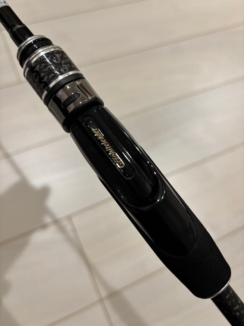 オリムピック　コルト　プロト　GNCPS-612UL-HS