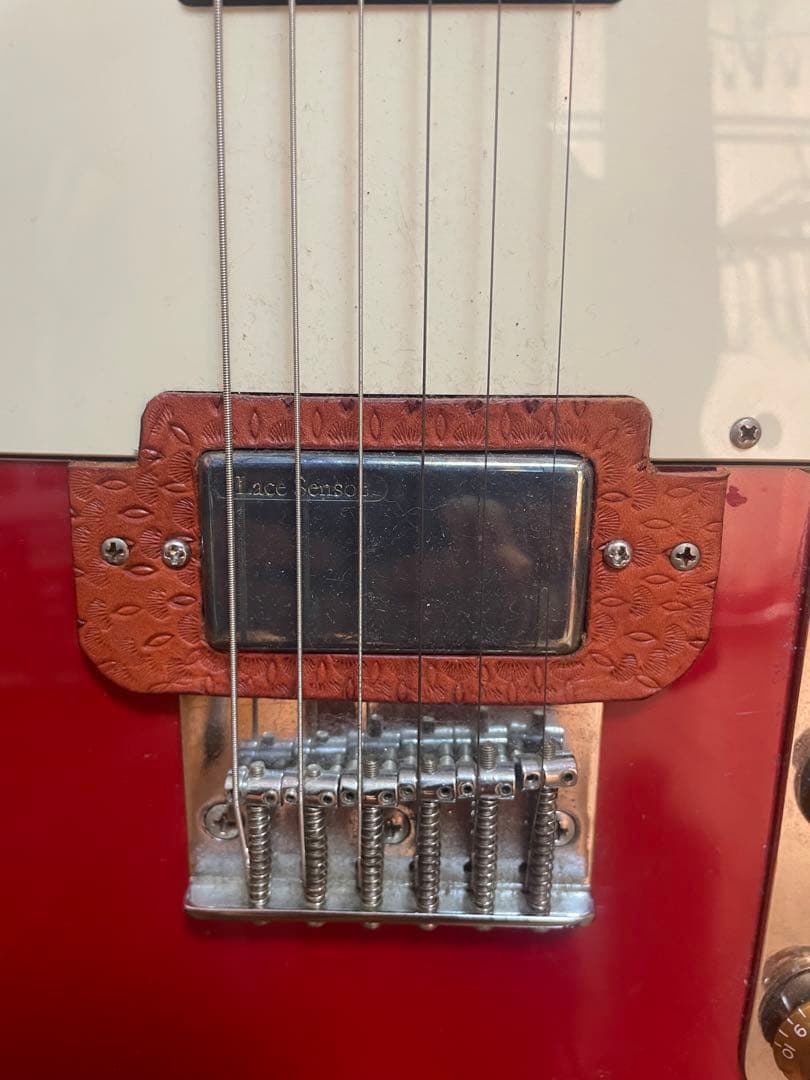 ギター fender Telecaster 50th anniversary