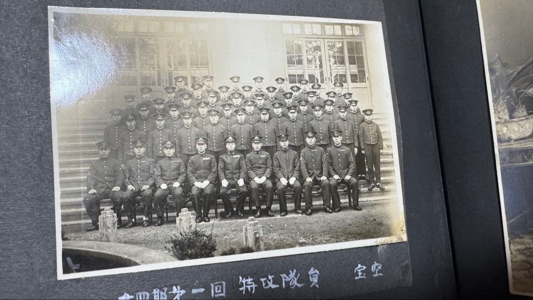 資料 古写真 72枚／満州・支那／日本軍 特攻隊 部隊写真 残虐 建物 勲章