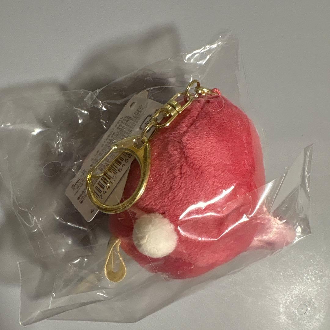 すみっコぐらし　すみっコぐらし庵限定　ぶらさげぬいぐるみ