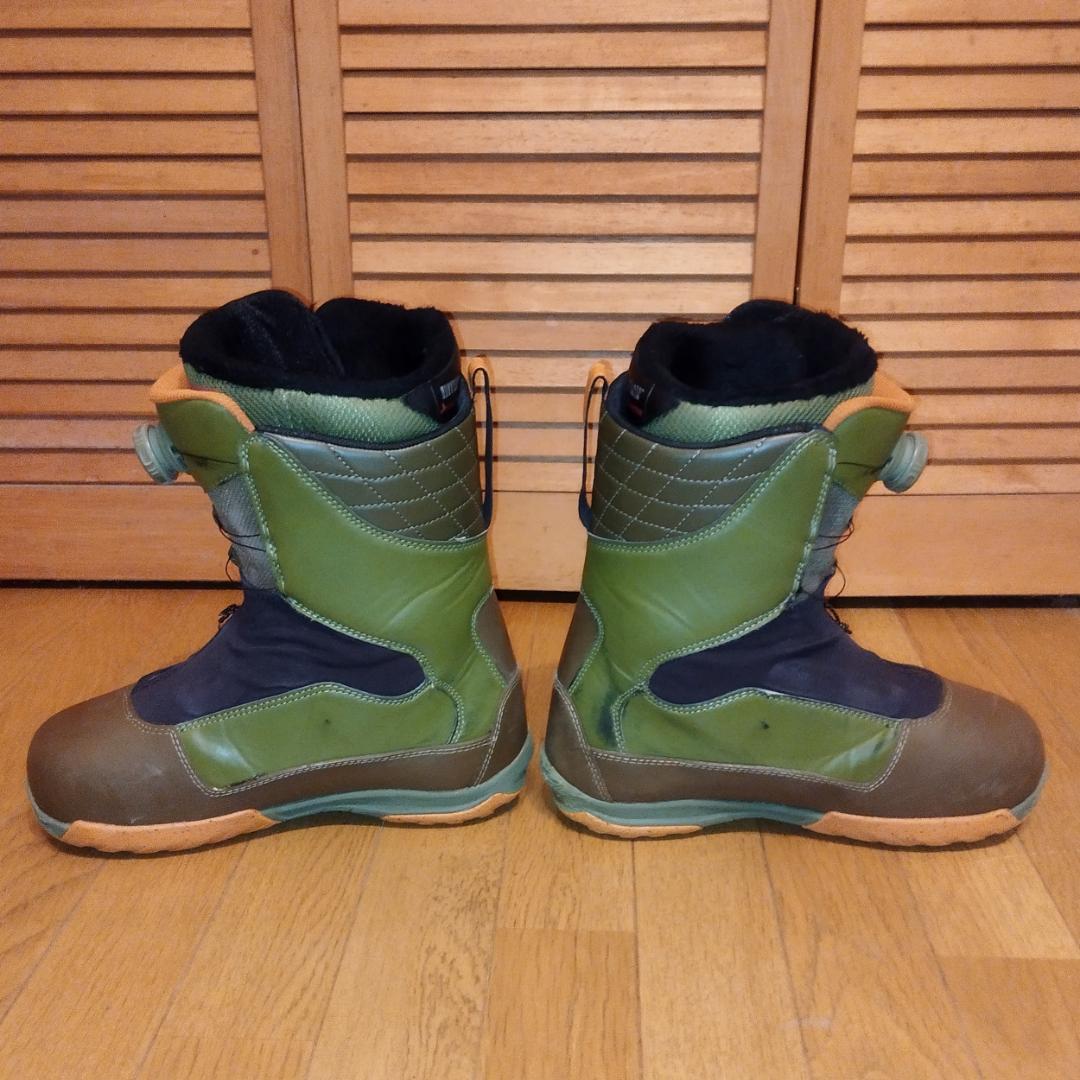K2 TT TARO TAMAI SURFER 26.5 ブーツ