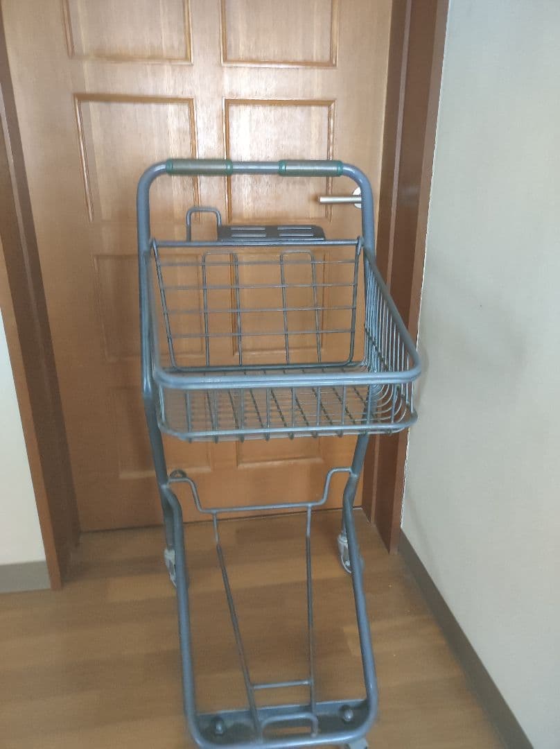 ショッピングカート業務用