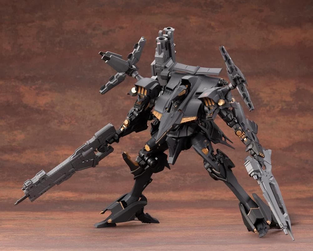 【新品未開封・特典付き】DECOCTIONMODEL シュープリス