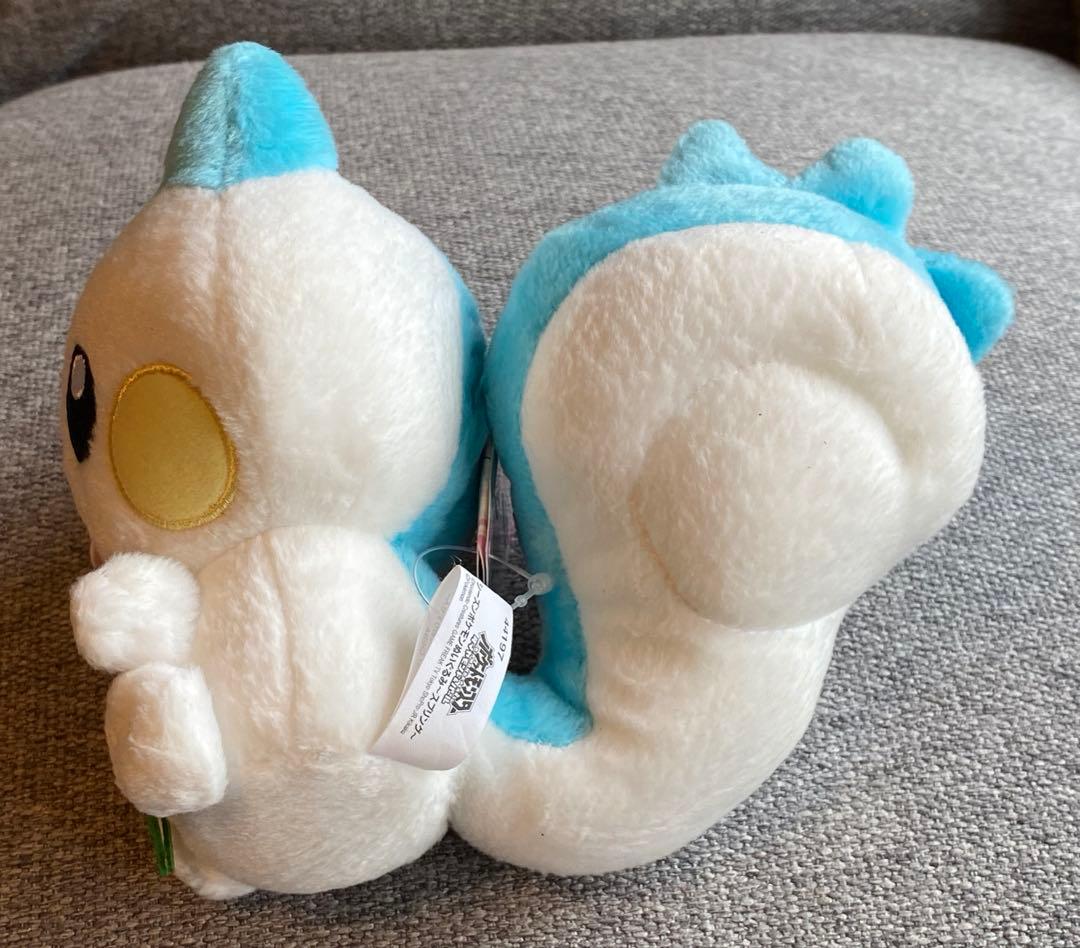 レア！ 紙タグ付 シーズンポケモンぬいぐるみ スプリング 全5種 コンプリート