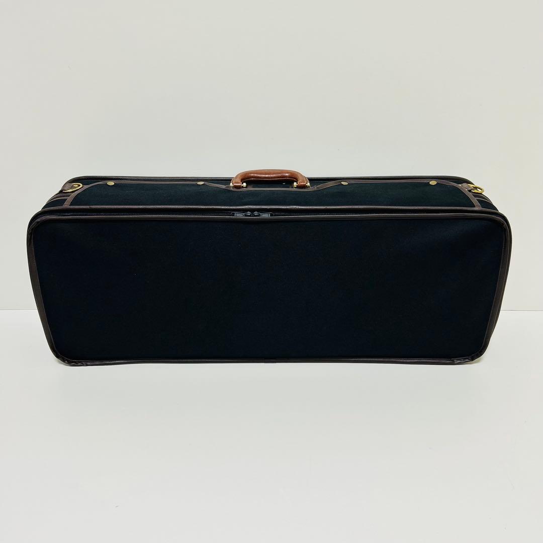 【美品】Atelier Shion バイオリンケース ハードケース