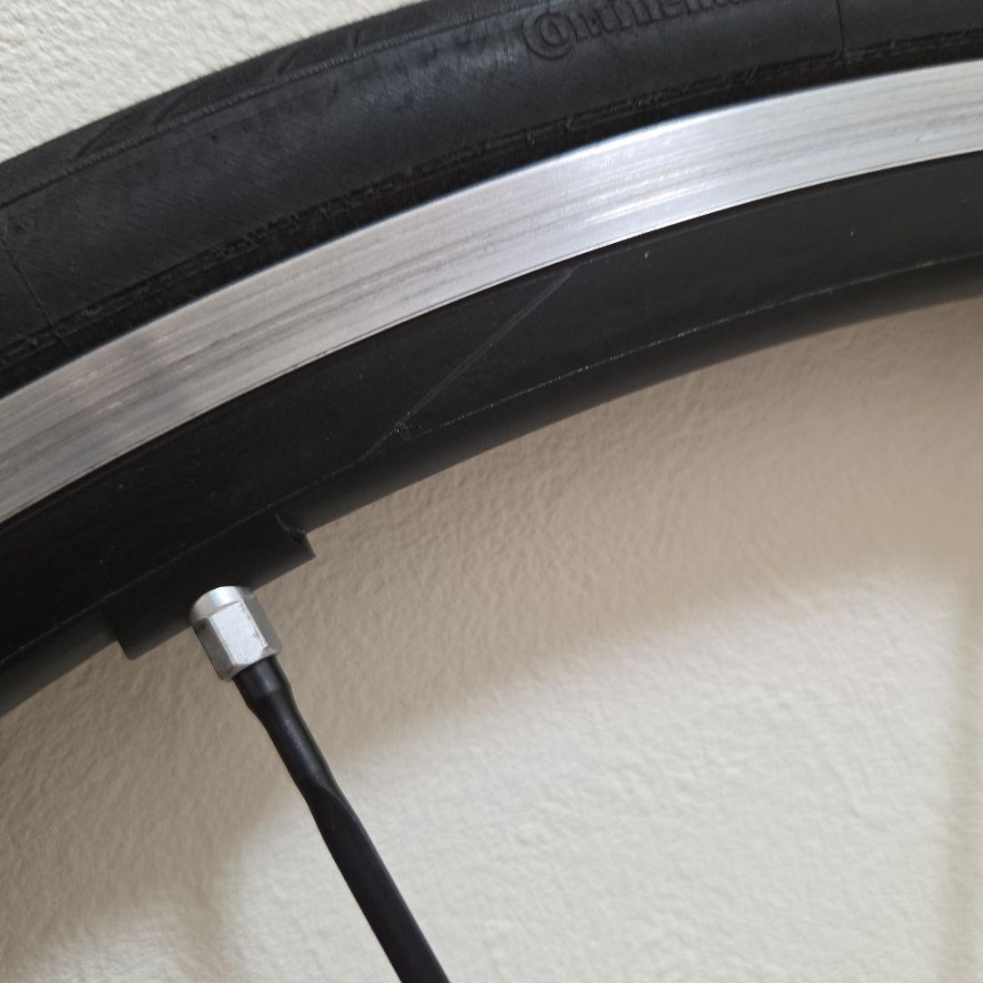 Campagnolo SHAMAL ULTRA C15 2way　シマノ11s