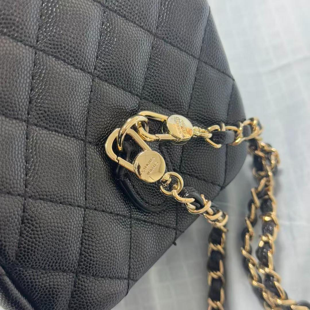 新品 ✨MAKEUPミニリュック ブラック ノベルティ
