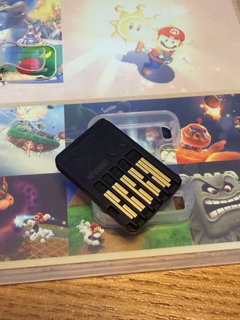 スーパーマリオ 3Dコレクション