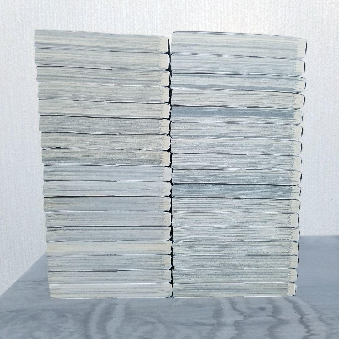【レア】進撃の巨人/1~34巻+35巻/全巻/完結【美品】【初版多数】