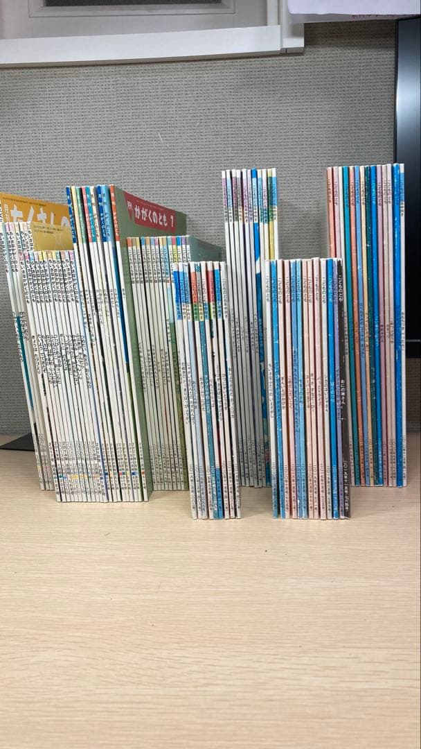 ⑪福音館書店 絵本セット まとめ売り（89冊）