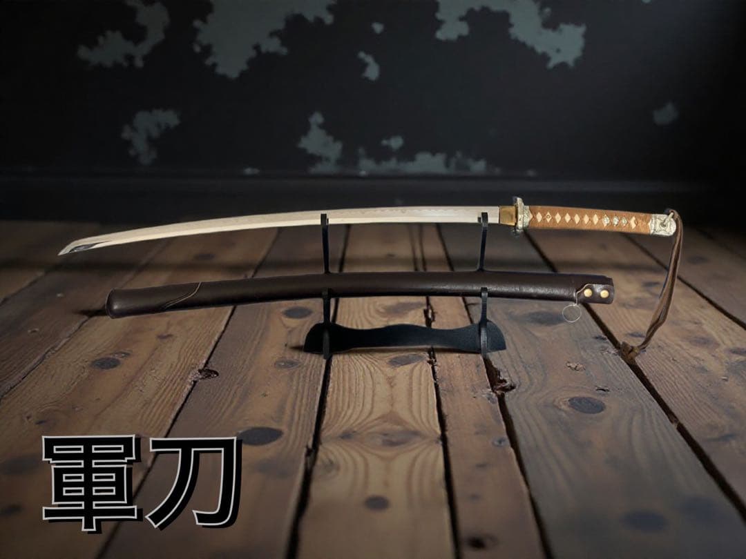 模造刀 木刀 13本まとめて 大量セット
