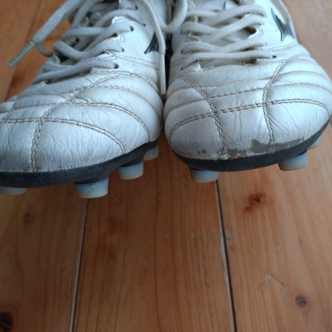 Mizuno Morelia Neo サッカーシューズ　　23cm