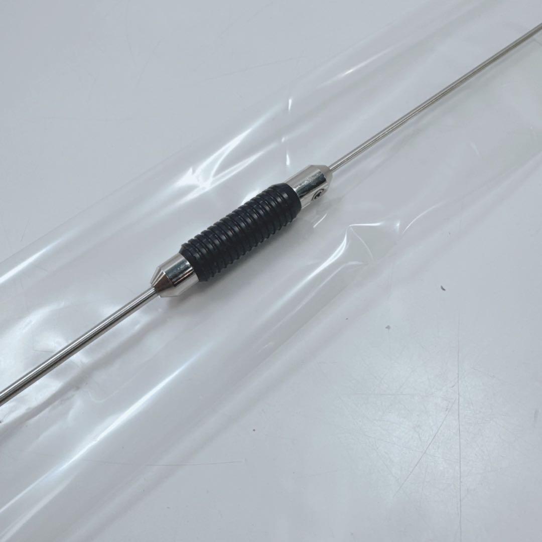 TOA YW-510 800ＭＨｚ帯ワイヤレスチュ－ナ用直付けＬ型アンテナ