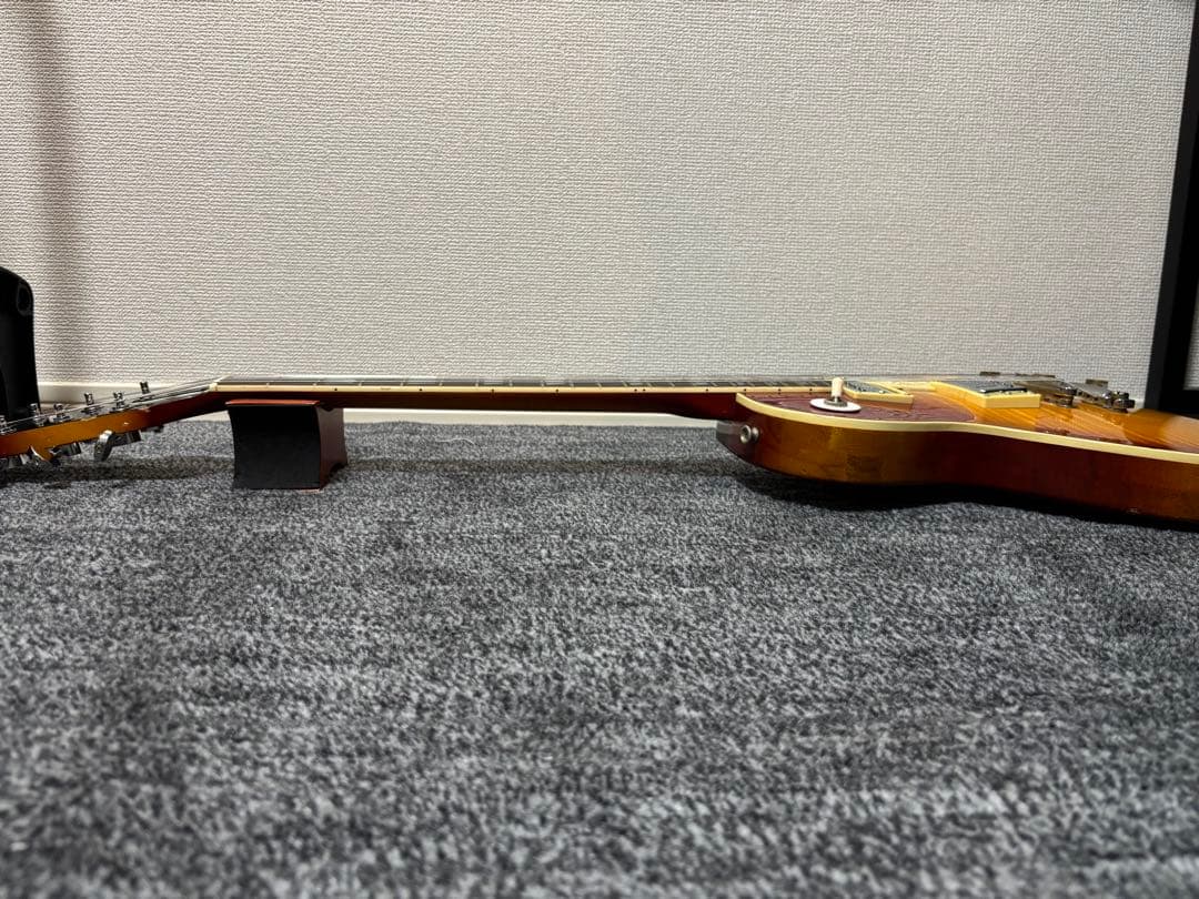 【ビンテージ】Greco EG480r 75年製レスポール