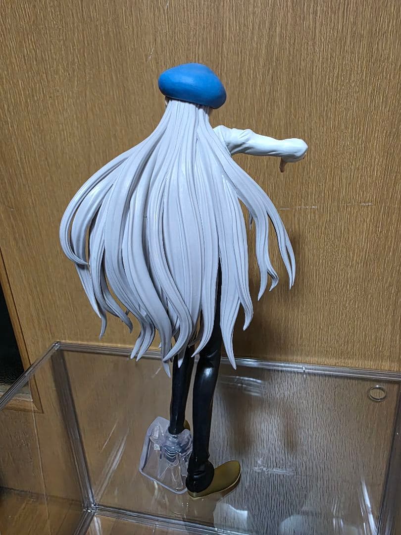 HUNTER×HUNTER CHMERA ANT 一番くじ 八番屋ケース付