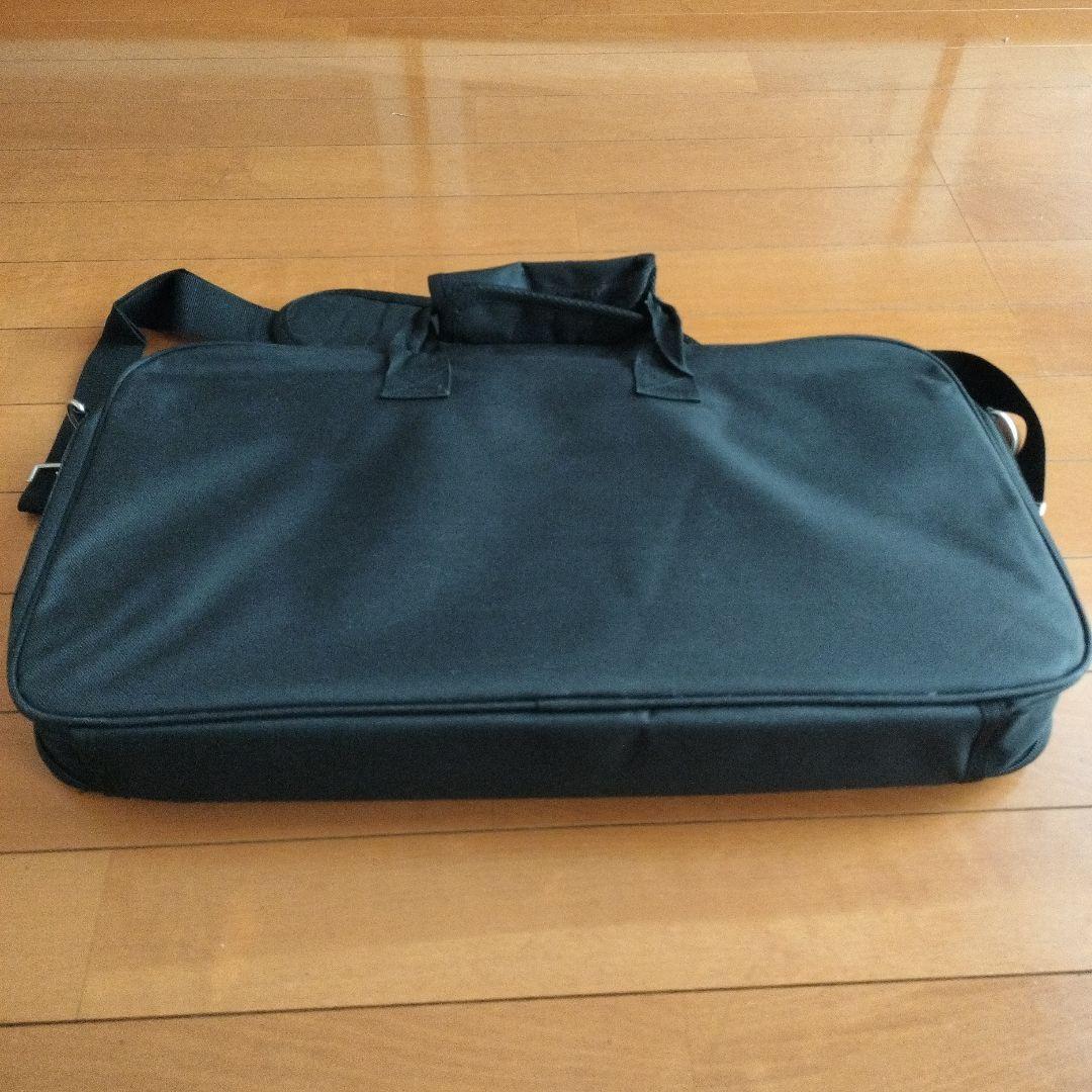 美品 ピアノ アシストスツール バッグ付 ASSIST STOOL