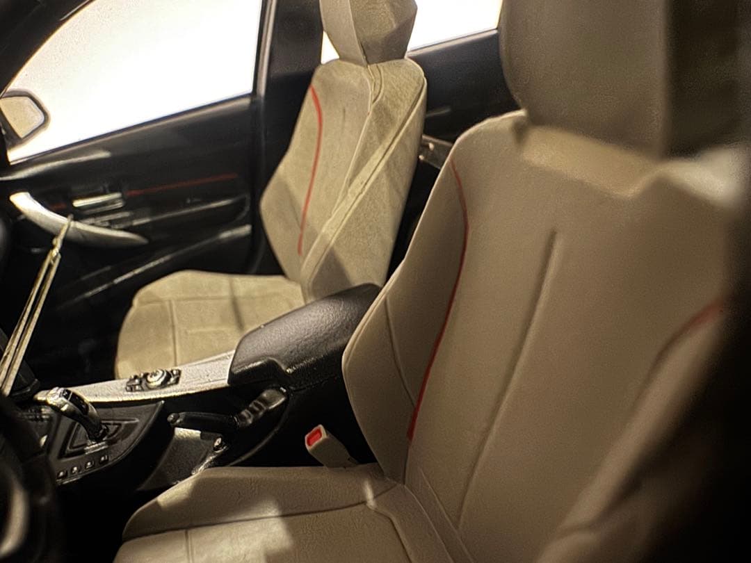 3シリーズ 335i F30 Jadi Paragon ディーラー別注