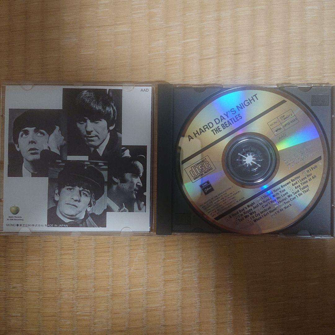 ★ビートルズ★ CD 6枚セット