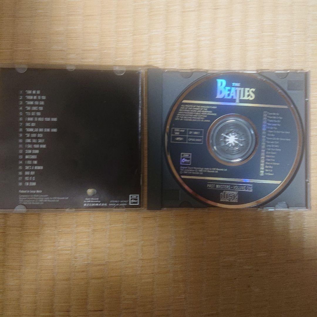 ★ビートルズ★ CD 6枚セット