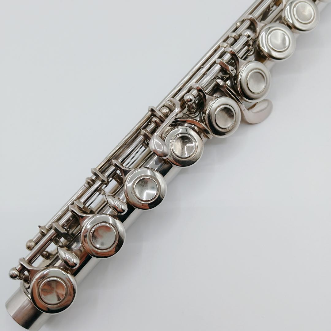 YAMAHA/ ヤマハ　フルート YFL-211 YFL211 管楽器 吹奏楽器