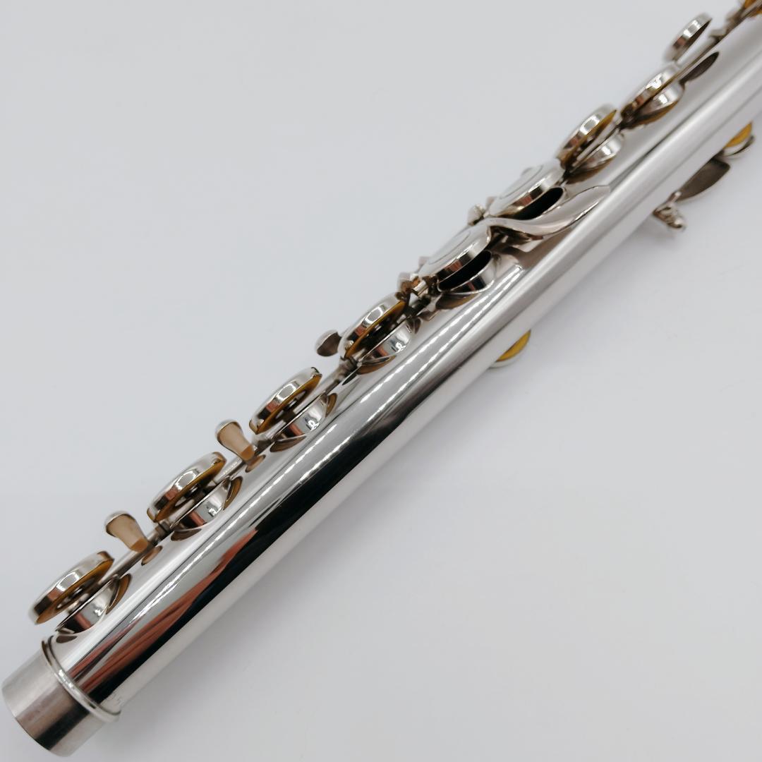 YAMAHA/ ヤマハ　フルート YFL-211 YFL211 管楽器 吹奏楽器