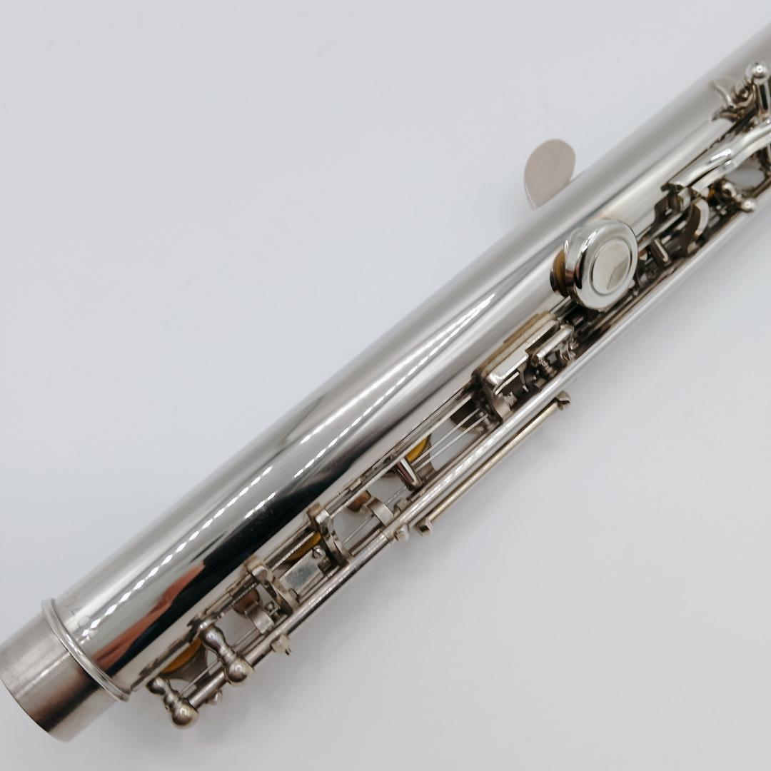 YAMAHA/ ヤマハ　フルート YFL-211 YFL211 管楽器 吹奏楽器