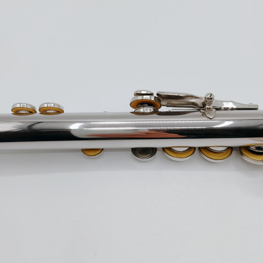 YAMAHA/ ヤマハ　フルート YFL-211 YFL211 管楽器 吹奏楽器