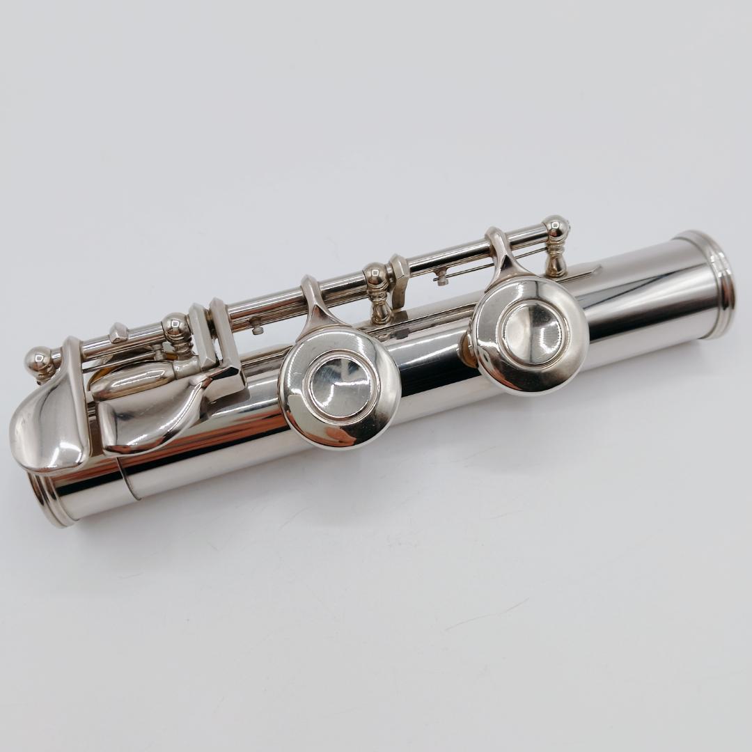YAMAHA/ ヤマハ　フルート YFL-211 YFL211 管楽器 吹奏楽器
