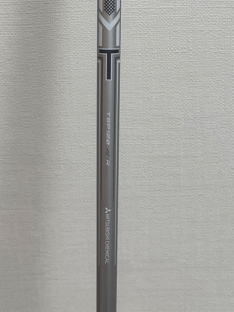 Titleist TSR1 フェアウェイウッド 15° TSR120 R